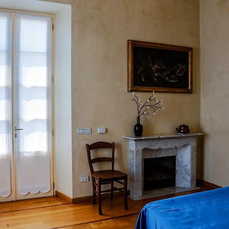 La Villa Di Elena Verbania Værelse billede