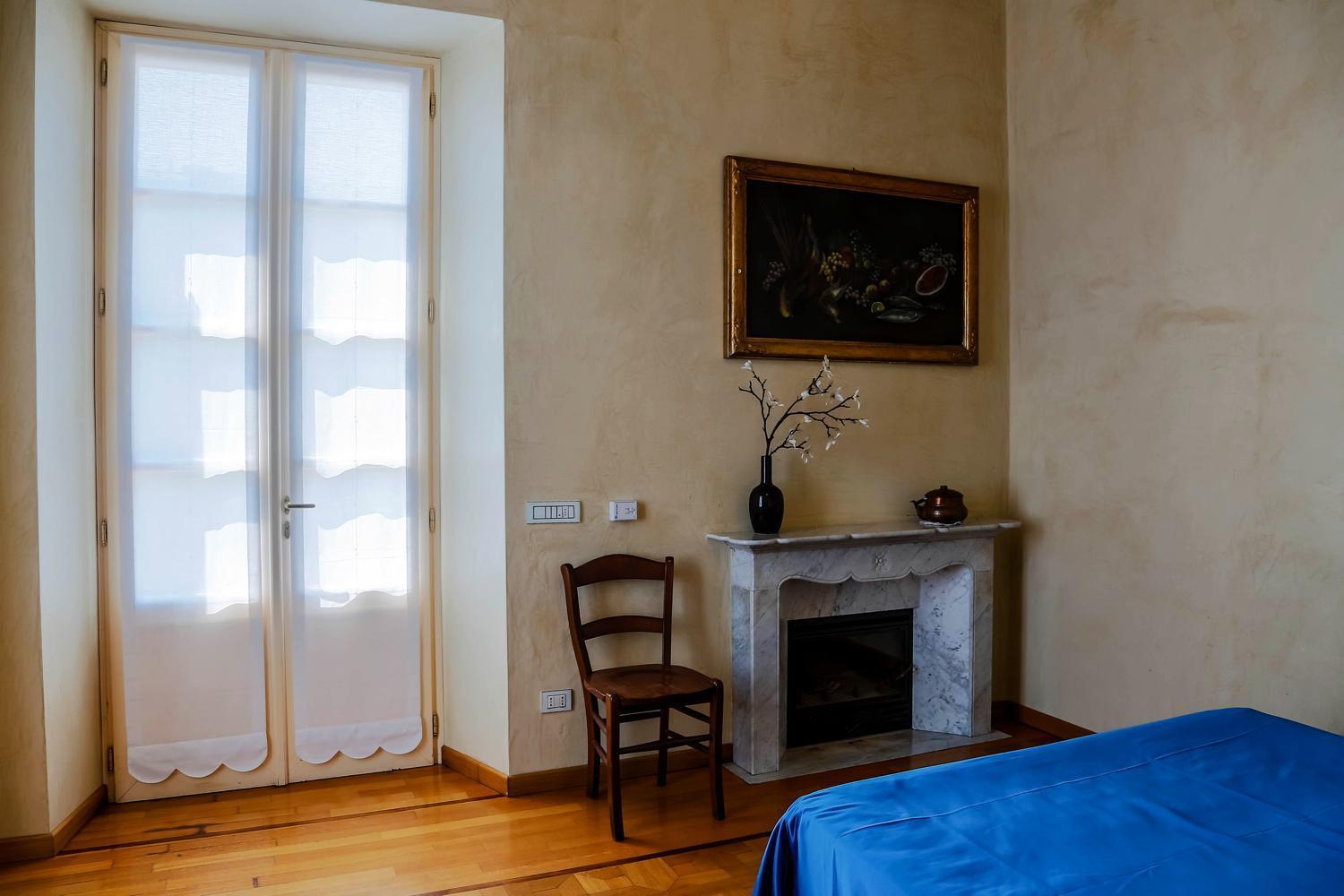 La Villa Di Elena Verbania Værelse billede