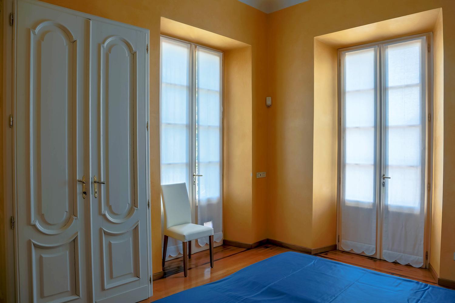 La Villa Di Elena Verbania Værelse billede