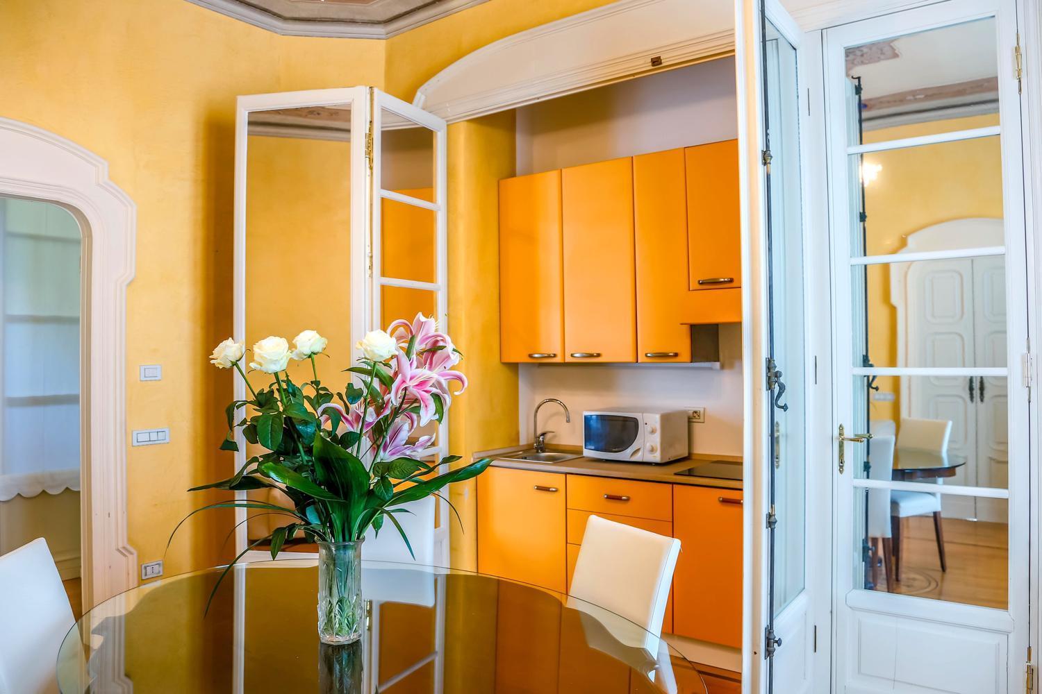 La Villa Di Elena Verbania Værelse billede
