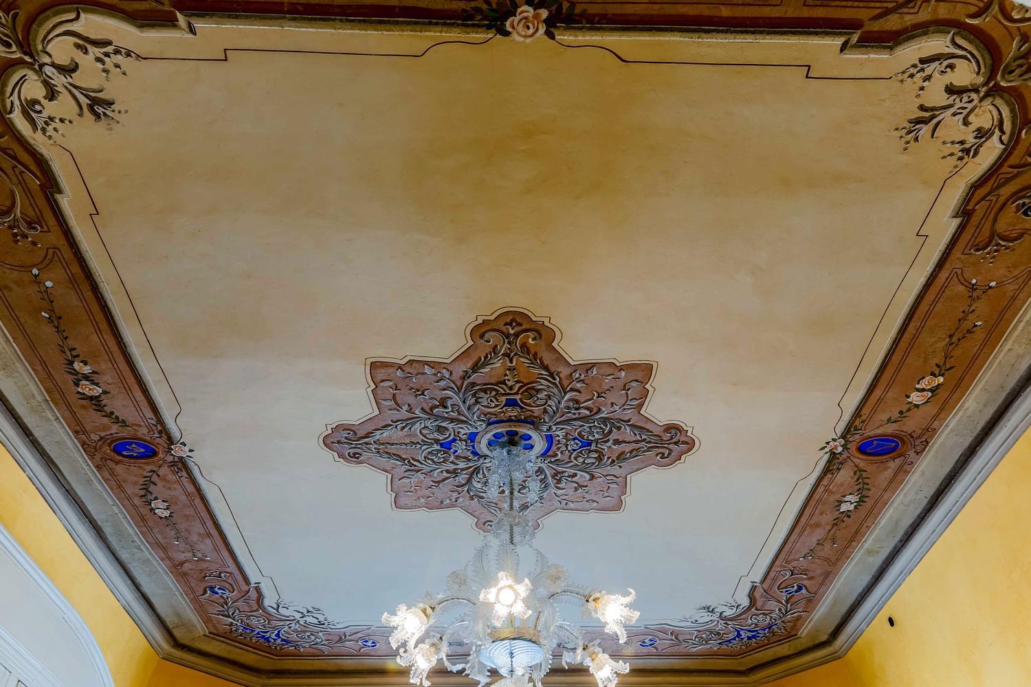 La Villa Di Elena Verbania Værelse billede