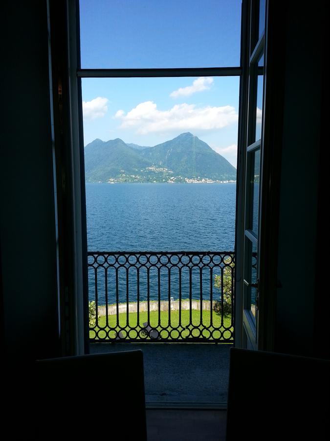 La Villa Di Elena Verbania Eksteriør billede
