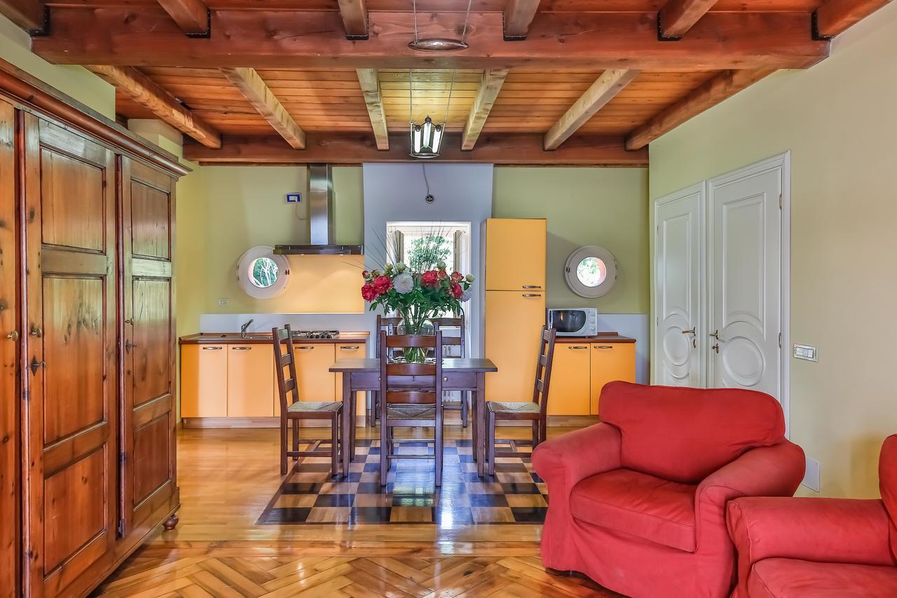 La Villa Di Elena Verbania Eksteriør billede